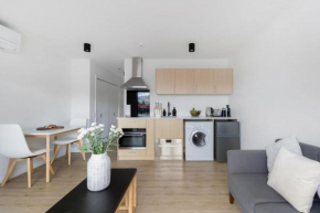 Skyline Suite